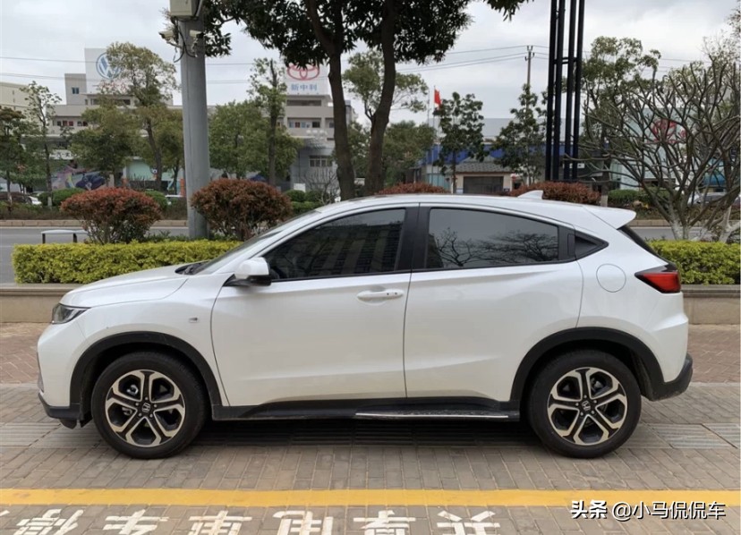 本田xrv2022新款隔音效果怎么样,本田xrv落地14万