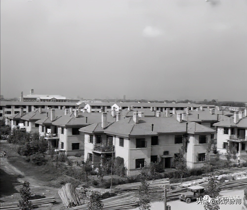 记忆中的北京绘画,这些画最能还原真实的老北京