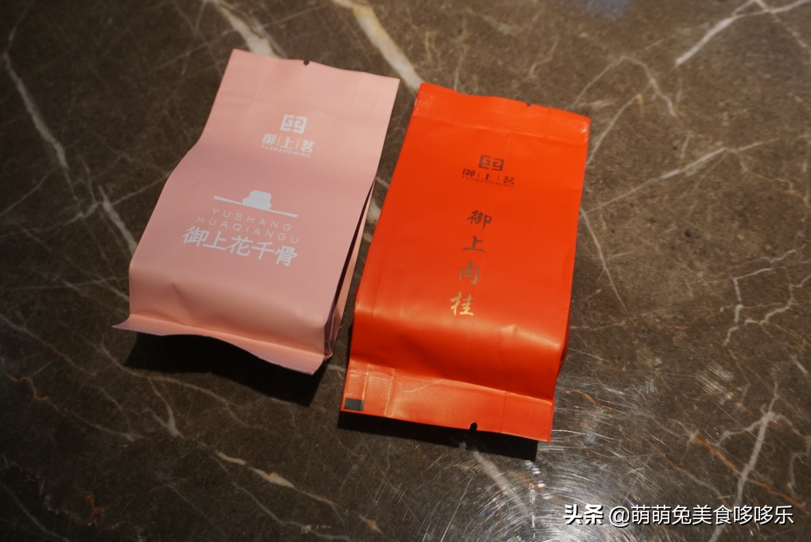 上饍·御上茗|清风不请,自然徐来,谷雨茶时,春意葱茏