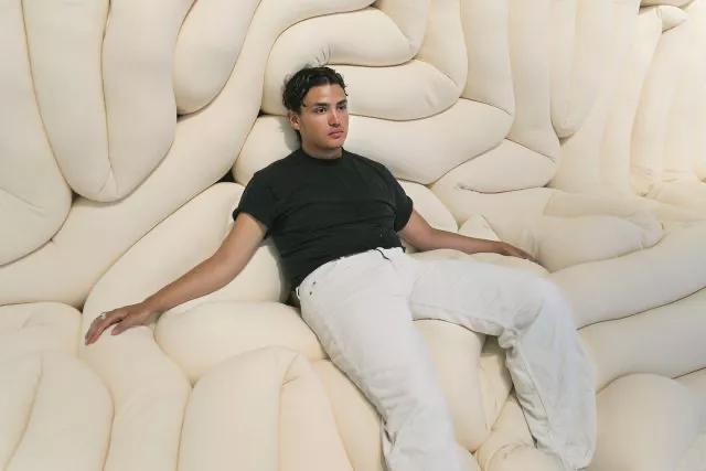 颅内高潮有多爽？全身酥麻、精神放松，和亲密行为一样身心俱爽