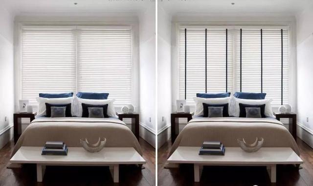 面积小如何增加空间感,低矮空间如何改善