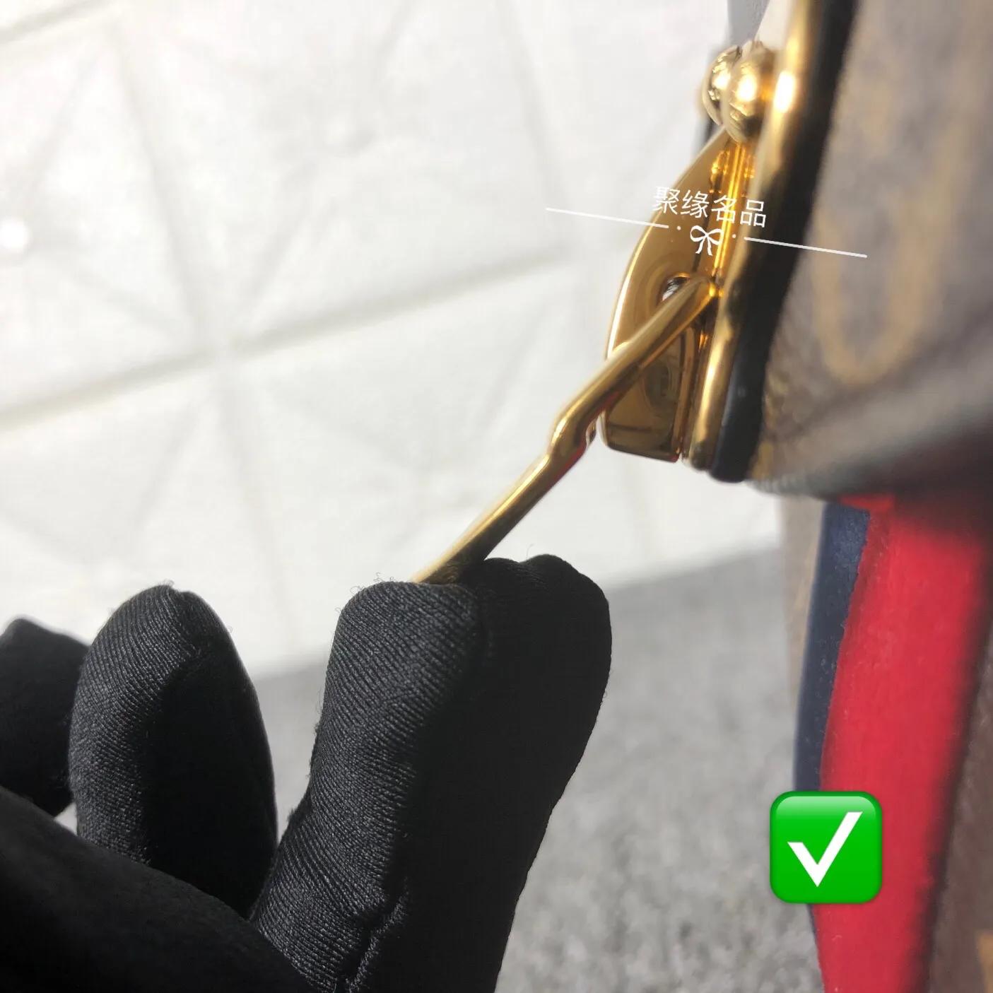 国外买的名牌包包可以带回国吗,朋友寄回来的旧包包