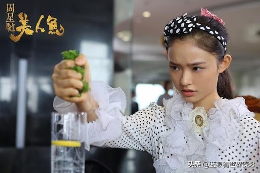 周星驰票房第一的电影,周星驰香港90年代票房排行榜