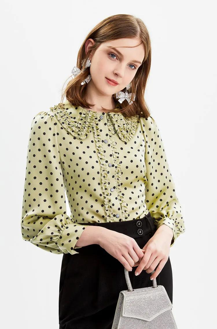 精致的穿搭对职场有什么帮助,精致职场穿搭抖音商城女装