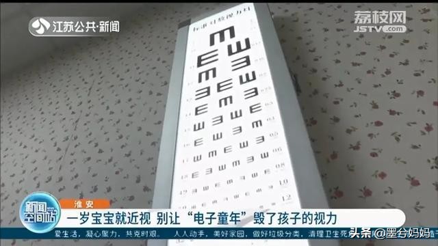 1岁宝宝近视,1岁宝宝近视800度