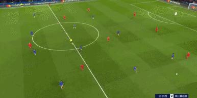 拜仁绝杀弗里克,拜仁疯狂进攻