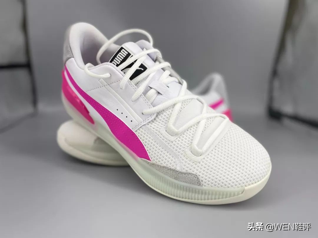 库兹马最好看的篮球鞋图片,三球篮球鞋和库兹马篮球鞋