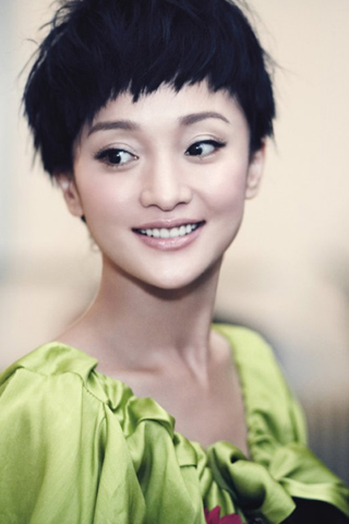 周迅谈高圣远离婚,高圣远谈与周迅离婚以为大家知情