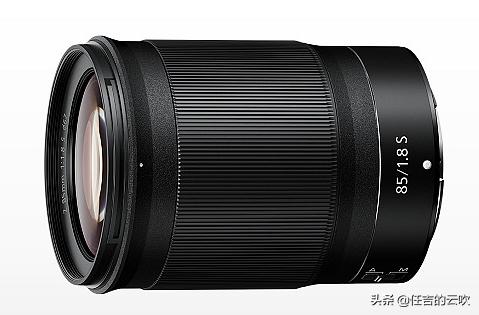 尼康z85f1.8s太平洋测评,尼康z851.8s最佳画质光圈