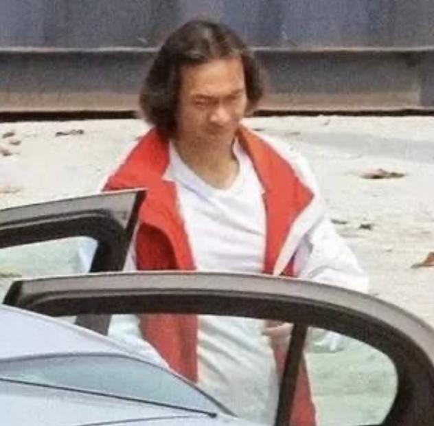 江华长得帅不,江华颜值什么水平