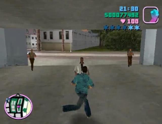 gta罪恶都市通关版,gta罪恶都市有什么好玩的