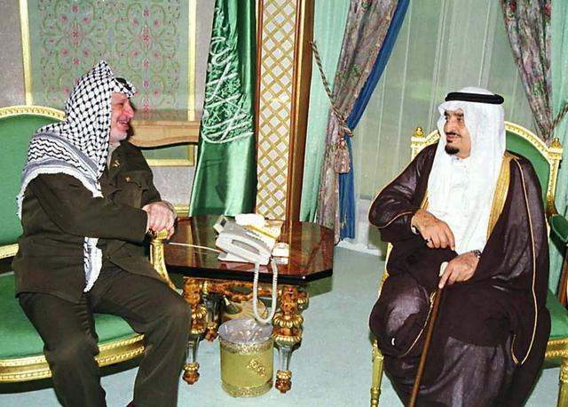 巴勒斯坦国中之国,巴勒斯坦是不是国中之国