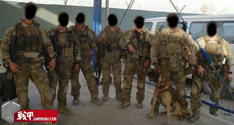 马岛战争中sas特种部队执行的任务,马岛海战sas