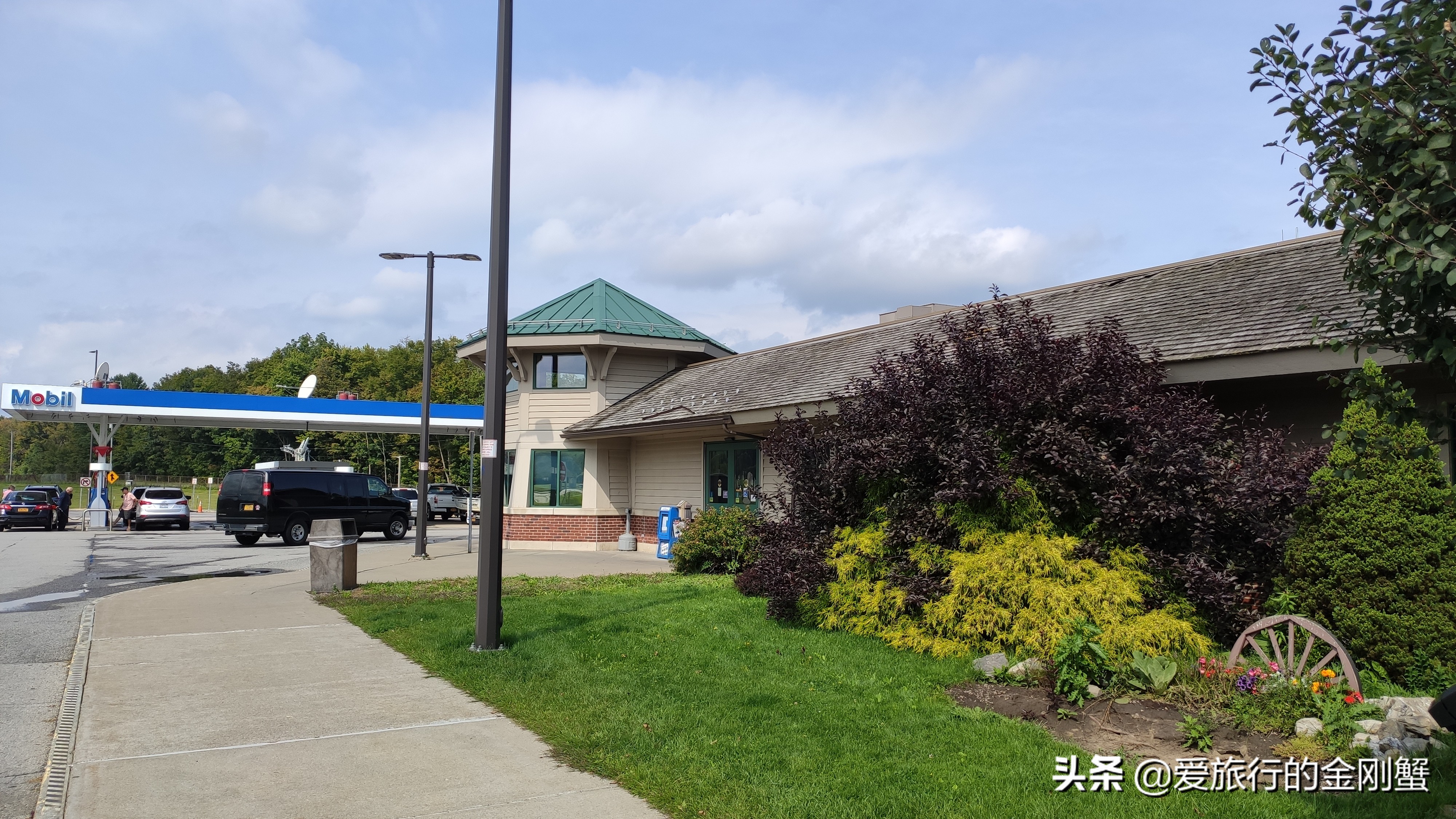 美国自驾租车攻略,美国自驾游租车攻略