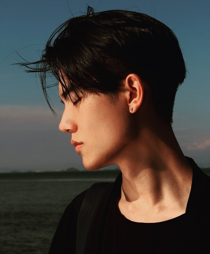 欧美男头,美系优质男头