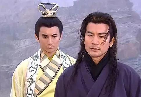 娥皇和皇帝的关系,娥皇和皇帝是什么关系