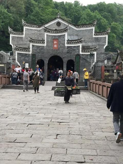 一个北方人眼中的湖南,一个湖南人眼中的湖南地图