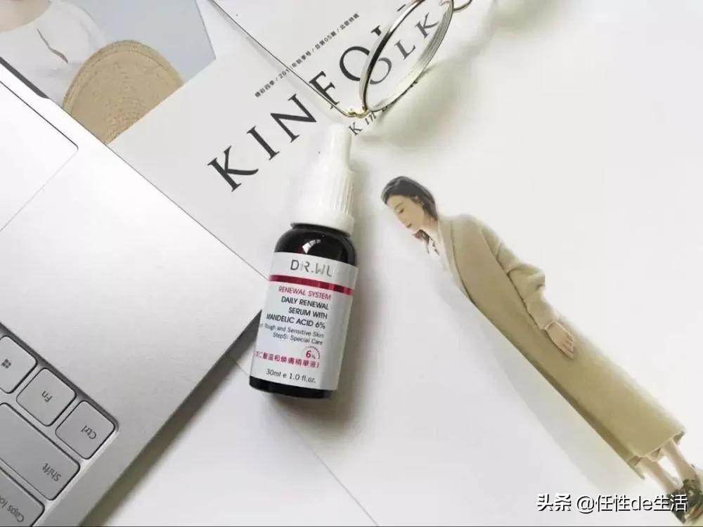 刷酸为什么避开脸颊,刷酸会脸垮吗