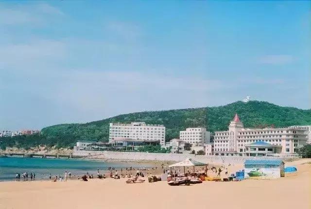 威海60岁免费景点,威海十大网红免费景点