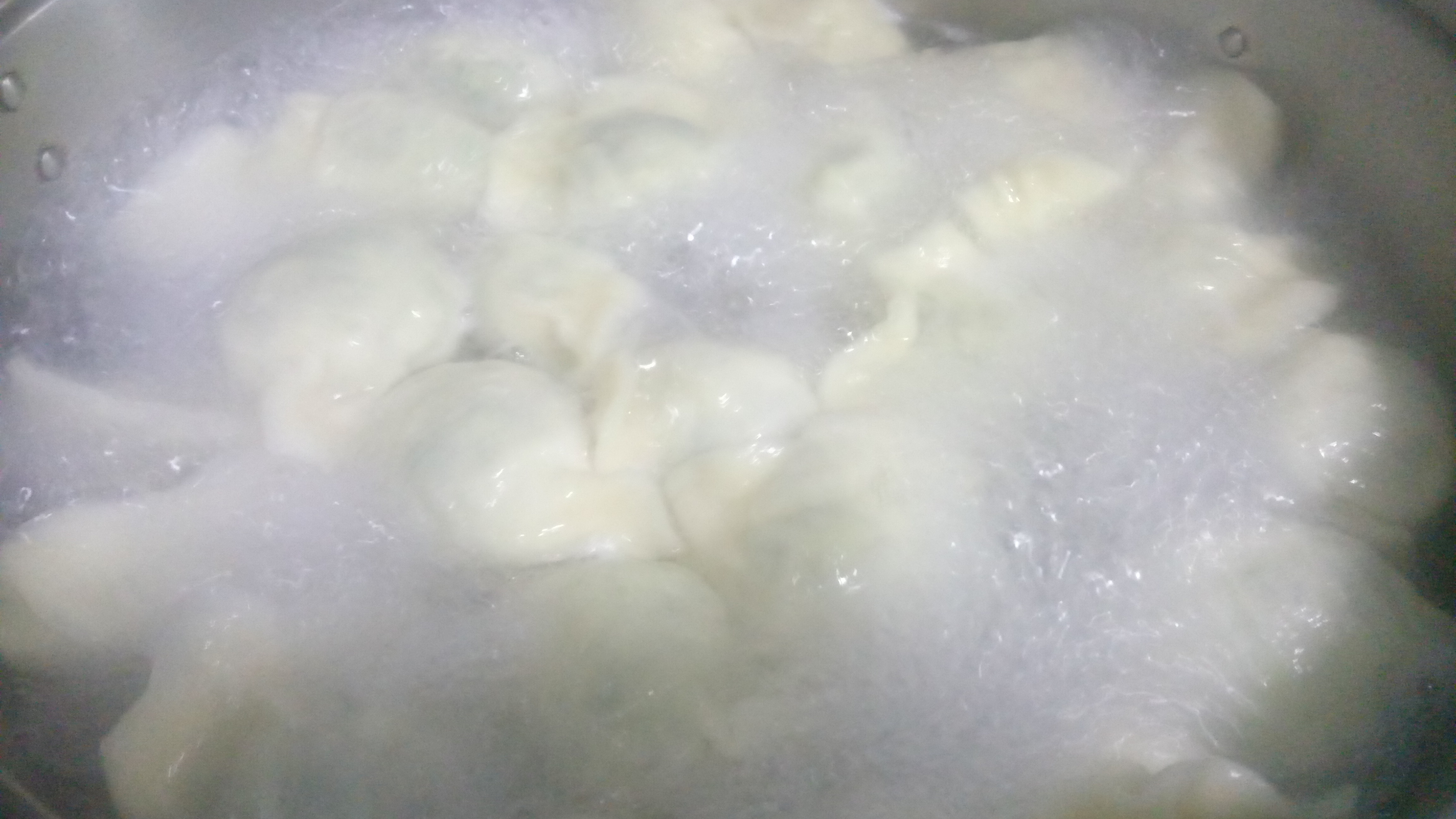 韭菜鸡蛋虾仁韭菜怎么不出水,韭菜虾仁肉鸡蛋馅出水了怎么办