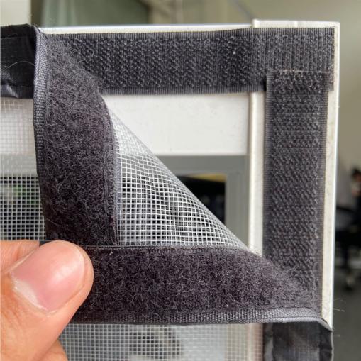 纱窗哪种好用又实用,最流行的纱窗是哪种