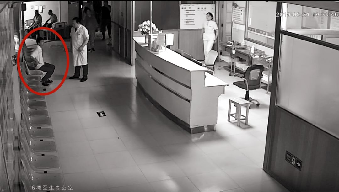 郑州中康医院手足外科,郑州中康医院急救站