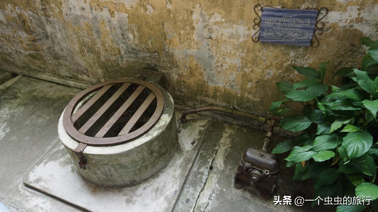 华侨公园全景图,开平立园园林