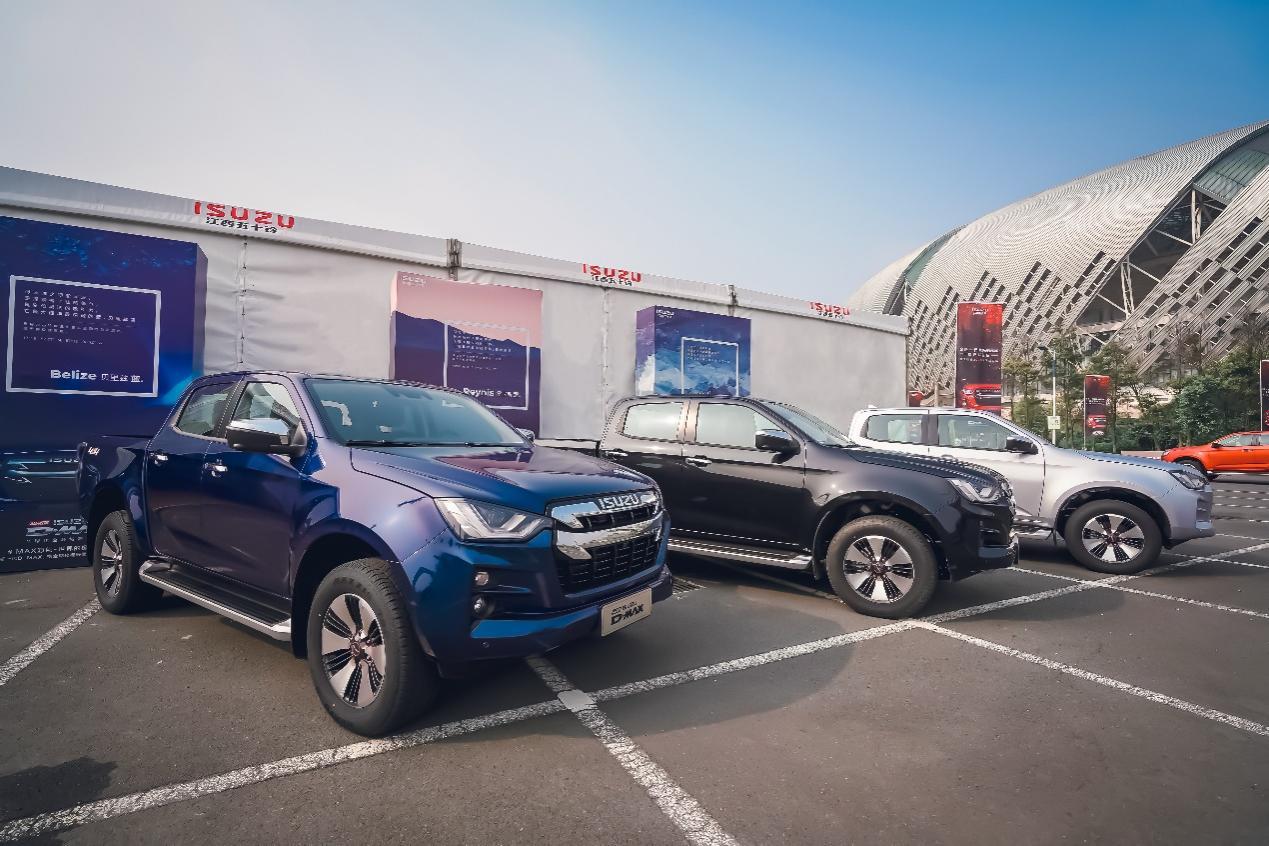 五十铃d-max吐槽,五十铃d-max为什么那么贵