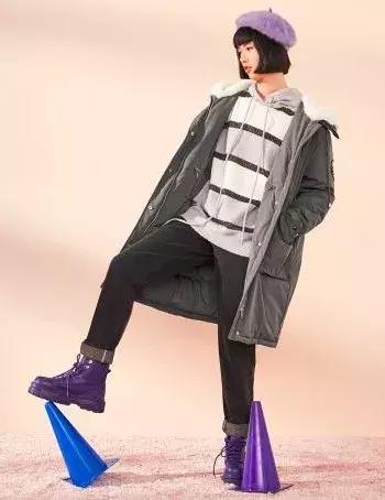 拒绝臃肿冬天最薄的保暖衣,好看又不显臃肿的羽绒服