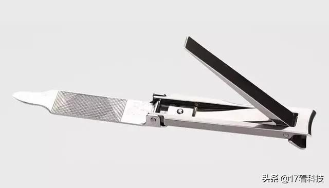 “令人敬佩”的德国设计，126年历史美甲资历，50块钱用10年