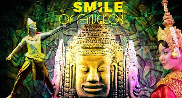 中柬文化交流,中柬文化