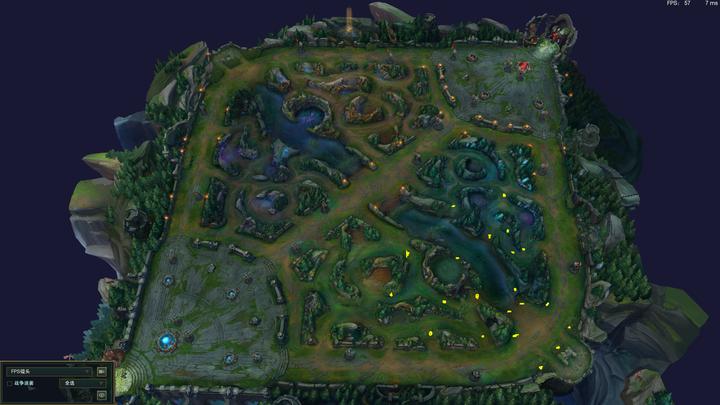 射手戏命师,烬射手思路