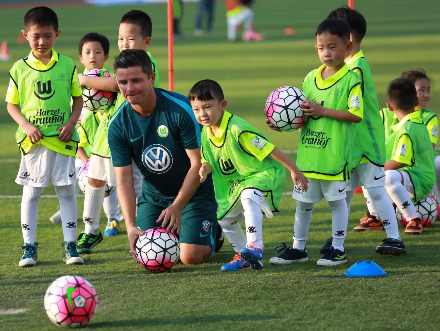 德国足球的衰落和崛起史,德国足球怎么衰落的