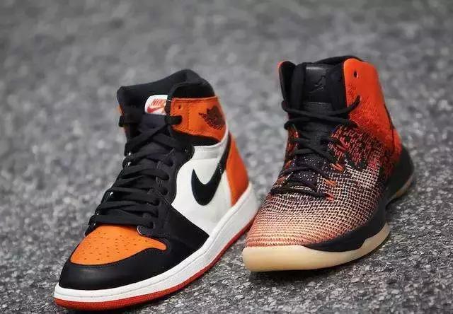 WEN开箱｜八百不到买正代AJ，全皮质感可能是系列质感最好