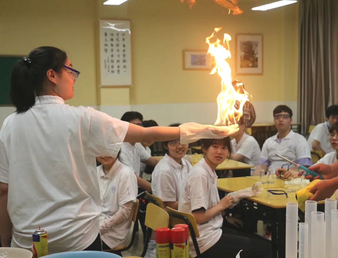 合肥一中蒙特威高中,合肥一中美国高中