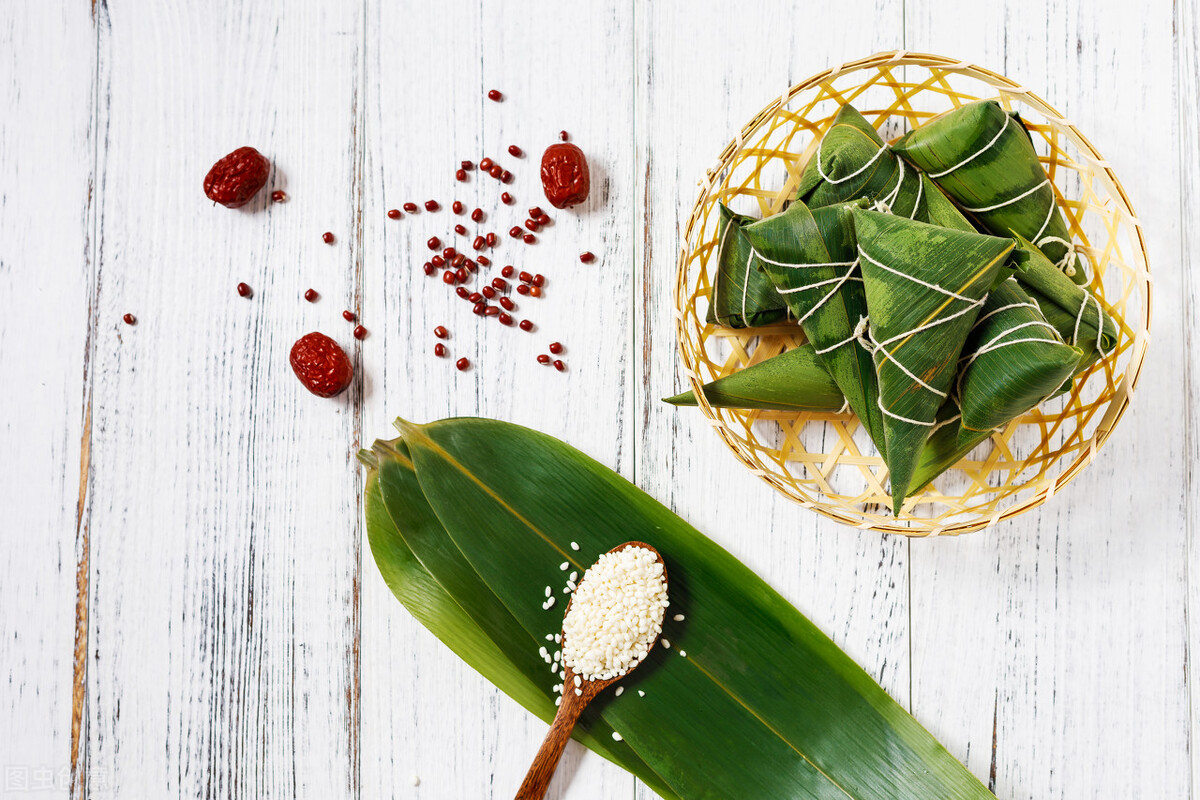 粽叶泡一下还是煮一下呢,粽叶是怎么泡比较好