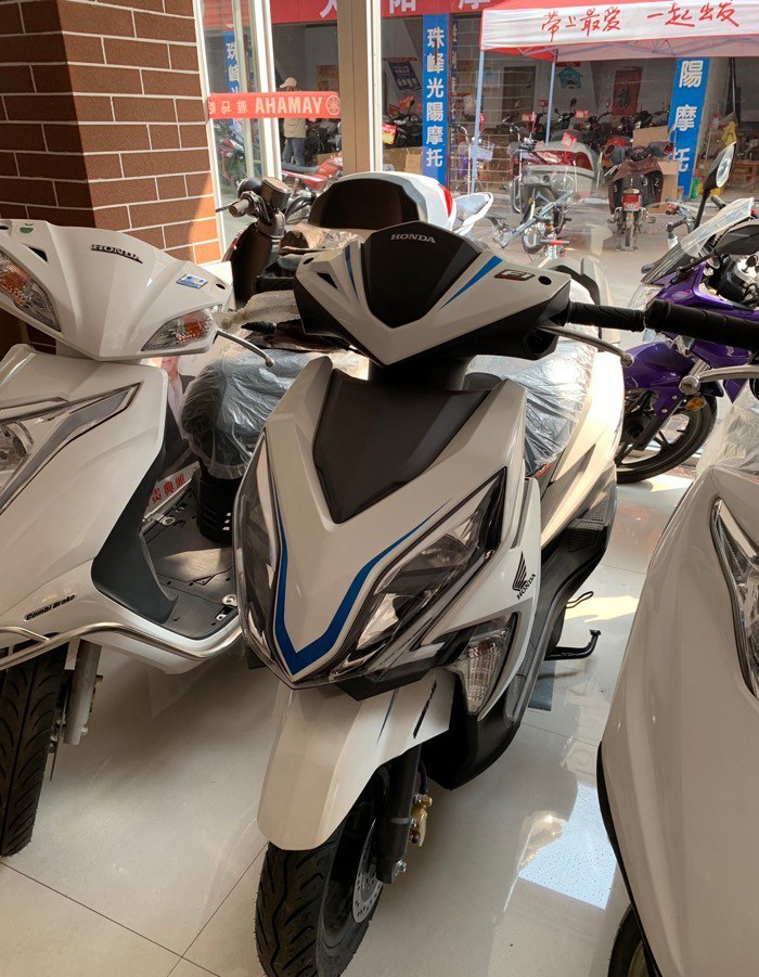 本田裂行升级联动刹车,本田裂行刹车联动板