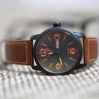 男士腕表排行榜前十名怎么选,618必买男士清单