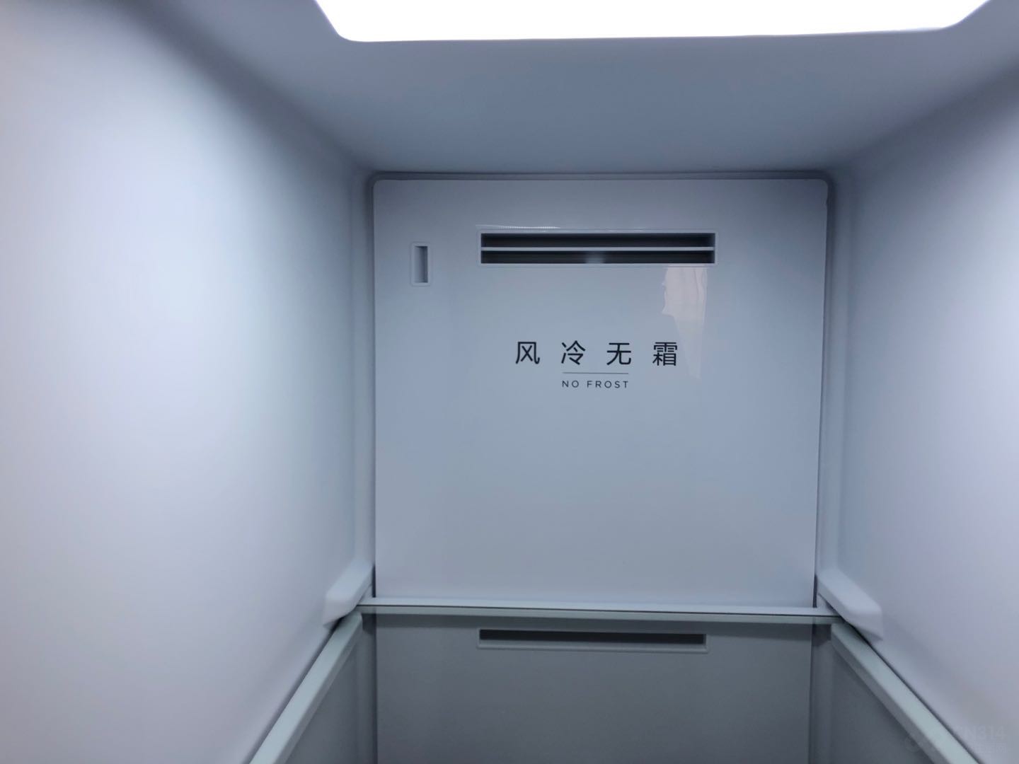 美的4开门一级能效冰箱最新款,美的的4开门冰箱哪个比较好