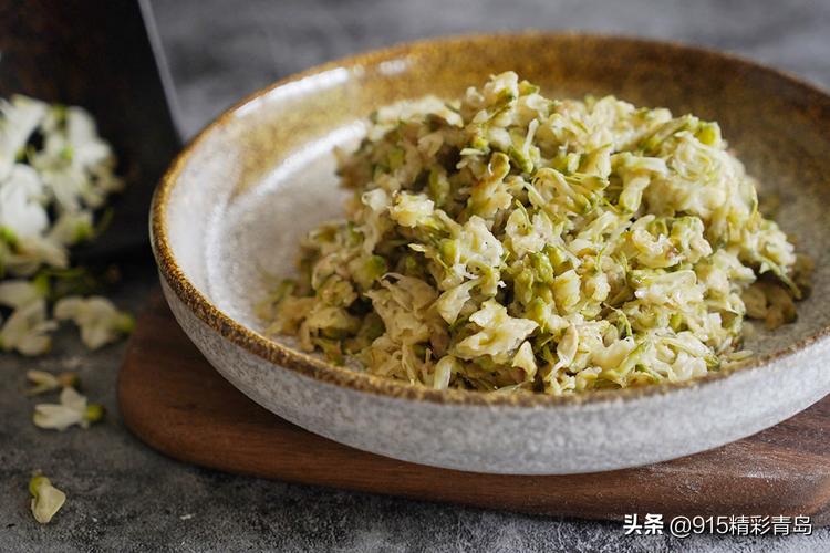 恋恋青岛，春深似海