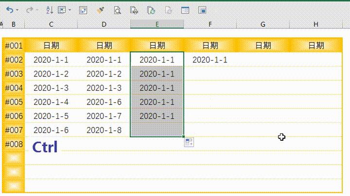 excel50个必备小技巧,excel实用技巧50招