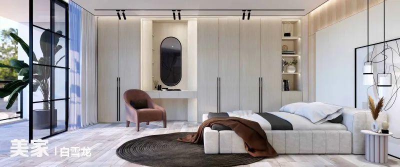 装修家里安装门尺寸有讲究吗,装修卧室门对门有什么讲究