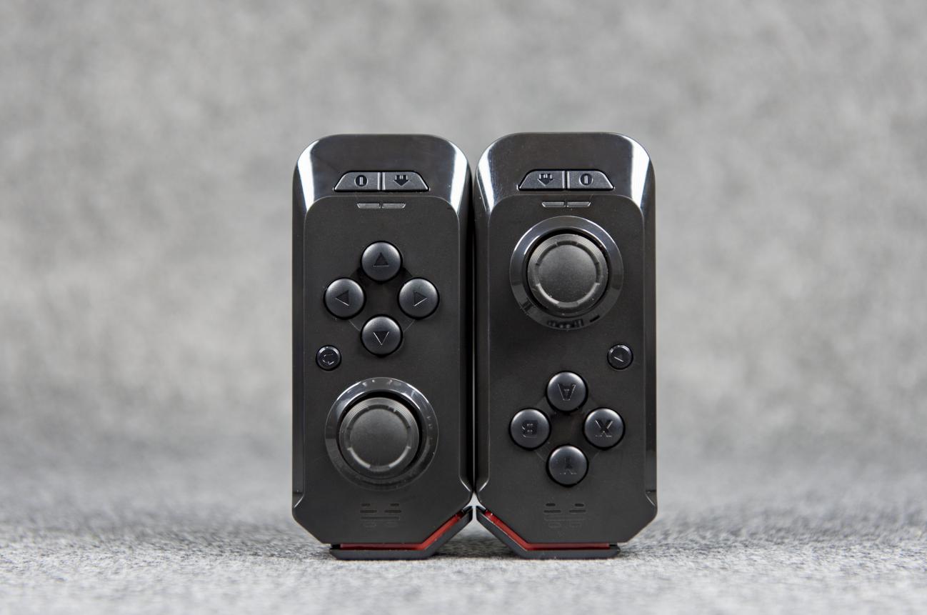 用了三年的荣耀30pro,荣耀北通h2游戏手柄