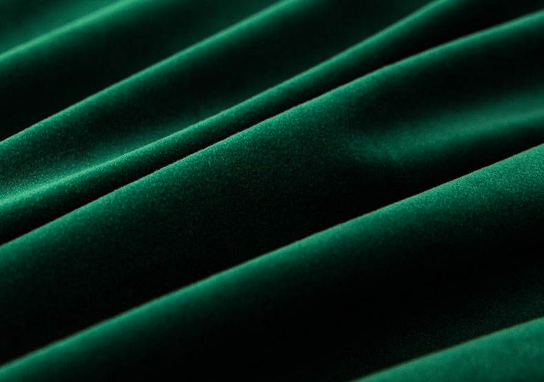 房子装修窗帘颜色搭配,家庭装修窗帘布料知识大全