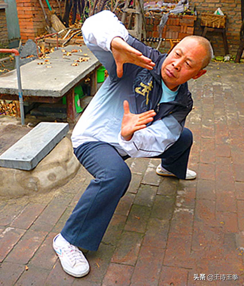 大同武术史名人,大同武术史目录