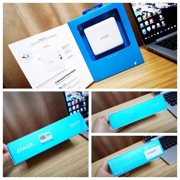 anker140w充电宝如何设置快充,anker磁吸充电宝5000能充多久