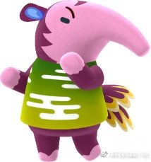 动物森友会村民图鉴,动物森友会村民稀有度排名