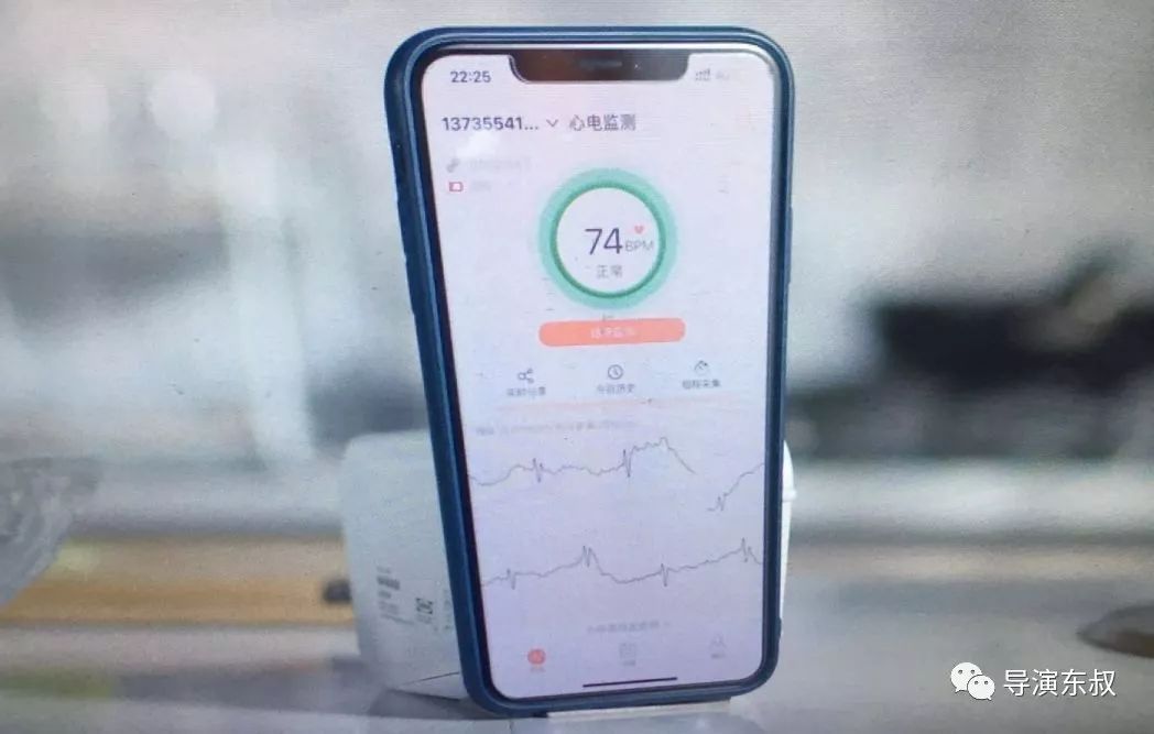 让健康再出发！融光影业产品广告拍摄手记