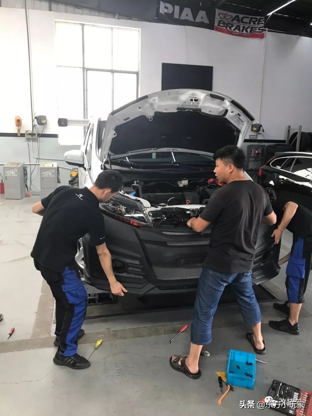 改装最帅的新款奥德赛,改装好的本田奥德赛视频