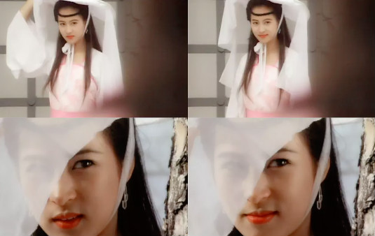 黎美娴大地飞鹰第一集下,黎美娴主演的电视剧大地飞鹰